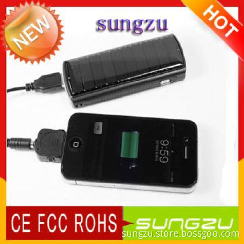 High Battery Capacity 2600mah Power Bank For Mobile,Camera,MP3